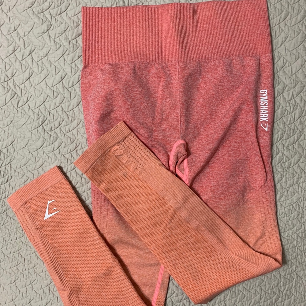 Gymshark Ombré Leggings